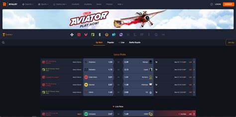 rivalry esports betting|League of Legends Betting .